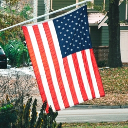 American Flag